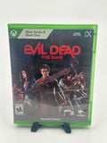 Evil Dead: The Game - Xbox Series X