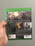 Call of Duty: Modern Warfare - Xbox One