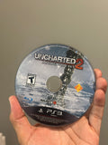 Uncharted 2: Among Thieves - Playstation 3