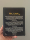 The Lord of the Rings Motion Picture Trilogy (Blu-ray) – Pre-Owned