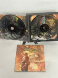 Legend of Dragoon - Playstation Greatest Hits