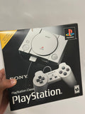 Playstation Classic Mini - Playstation