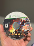 Iron Man - Xbox 360 LOOSE DISC