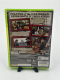LEGO Pirates of the Caribbean: The Video Game - Xbox 360