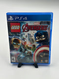 LEGO Marvel's Avengers - Playstation 4