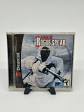 Rainbow Six Rogue Spear - Sega Dreamcast