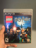 LEGO Harry Potter Years 1-4 - PlayStation 3