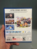 World of Final Fantasy - Playstation 4