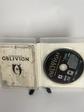 Elder Scrolls IV: Oblivion - Playstation 3