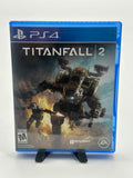Titanfall 2 - Playstation 4