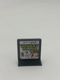 Nanda's Island Nintendo DS