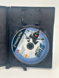 Sly Cooper and the Thievius Raccoonus - Playstation 2