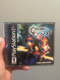 Chrono Cross - Playstation
