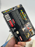 Super Mario World - Super Nintendo