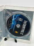 inFamous 2 (PlayStation 3 PS3, 2011) Completo con manual CIB Black Label