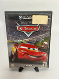 Cars - Gamecube