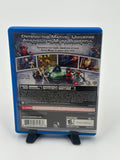 LEGO Marvel Super Heroes: Universe in Peril - Playstation Vita