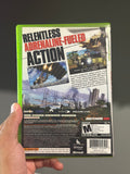 Just Cause 2 - Xbox 360 CIB