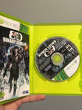 Binary Domain - Xbox 360
