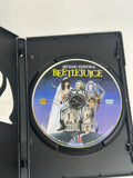Beetlejuice (DVD) – Preowned