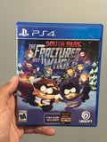 South Park: Los fracturados pero enteros - Sony PlayStation 4 Ps4 Ps 4 Play 4