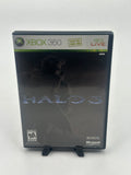 Halo 3 - Xbox 360 Essentials case art