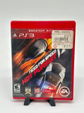 Need For Speed: Hot Pursuit - Playstation 3