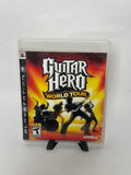 Guitar Hero World Tour - Playstation 3
