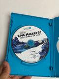 Epic Mickey 2: The Power of Two - Wii U