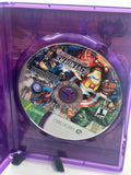 Marvel Avengers: Battle For Earth - Xbox 360 NO MANUAL