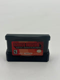Namco Museum 50th Anniversary - GameBoy Advance LOOSE CART