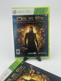 Deus Ex: Human Revolution - Xbox 360
