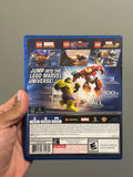 LEGO Marvel Collection - Playstation 4