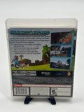Minecraft - Playstation 3