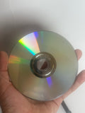 Malcolm X DVD Pre-Owned Case Artwork Damaged