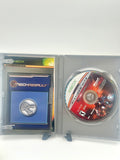 MechAssault - Xbox Platinum Hits