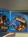 Pirates of the Caribbean: The Curse of the Black Pearl (Blu-ray) – Pre-Owned