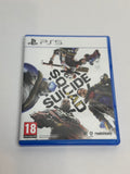 Suicide Squad: Kill The Justice League - Playstation 5 PAL