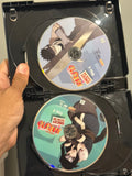 Naruto Uncut Box Set Volume 1 – DVD – Complete Collection – Pre-Owned