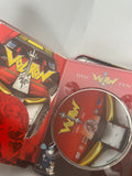 Voltron: Defender of the Universe DVD Lot - Volumes 1-8 Incomplete (READ)
