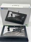 HORI Fighting Stick α – Xbox Series X | S (Used, With Box & Inserts)