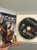 G.I. Joe: The Rise of Cobra - Playstation 3