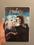 Fringe: The Complete First Season (DVD)