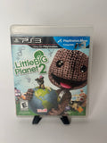 LittleBigPlanet 2 - Playstation 3