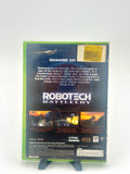 Robotech Battlecry - Xbox