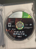Dead Space 2 - Xbox 360 NO MANUAL Platinum Hits