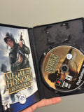 Medal of Honor Frontline - Playstation 2