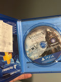 Assassin's Creed IV: Black Flag - Playstation 4