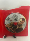 Grand Theft Auto IV - Playstation 3