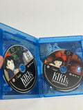 Kiki’s Delivery Service Blu-ray – Pre-Owned
